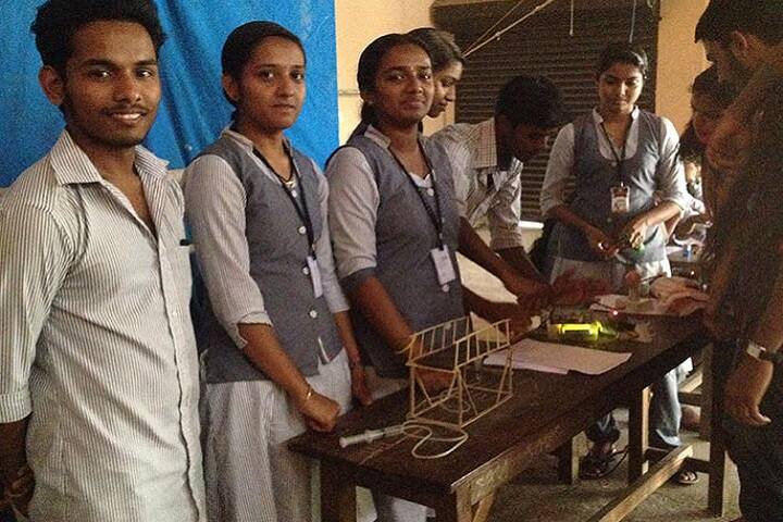 laboratory